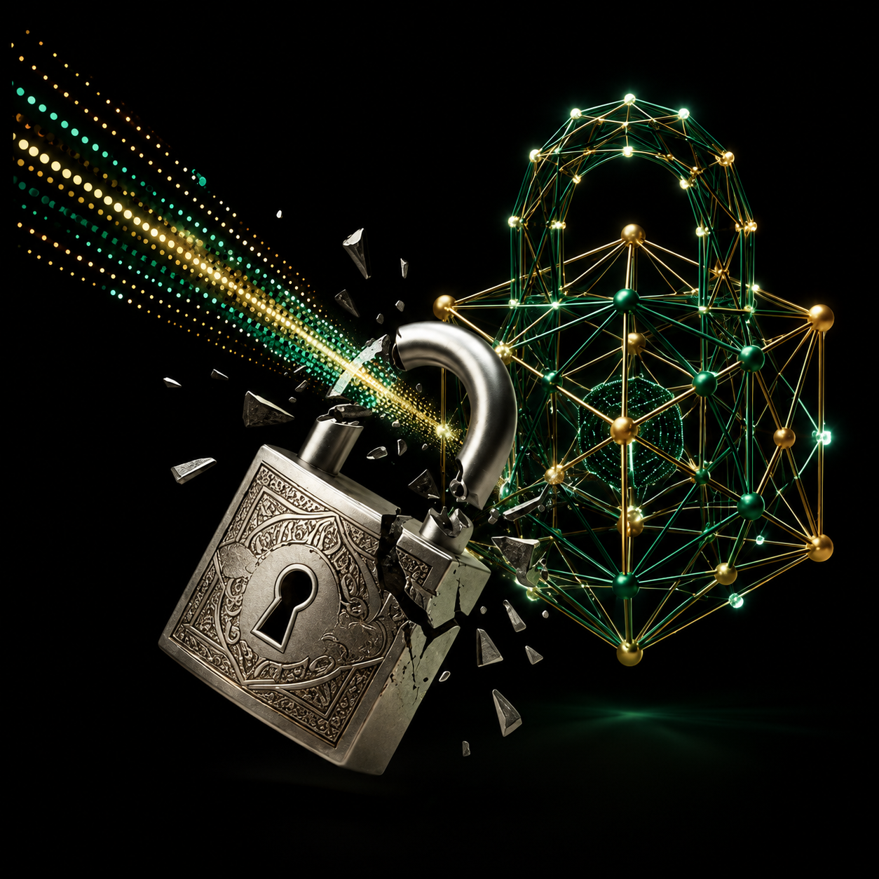 Post-Quantum Cybersecurity