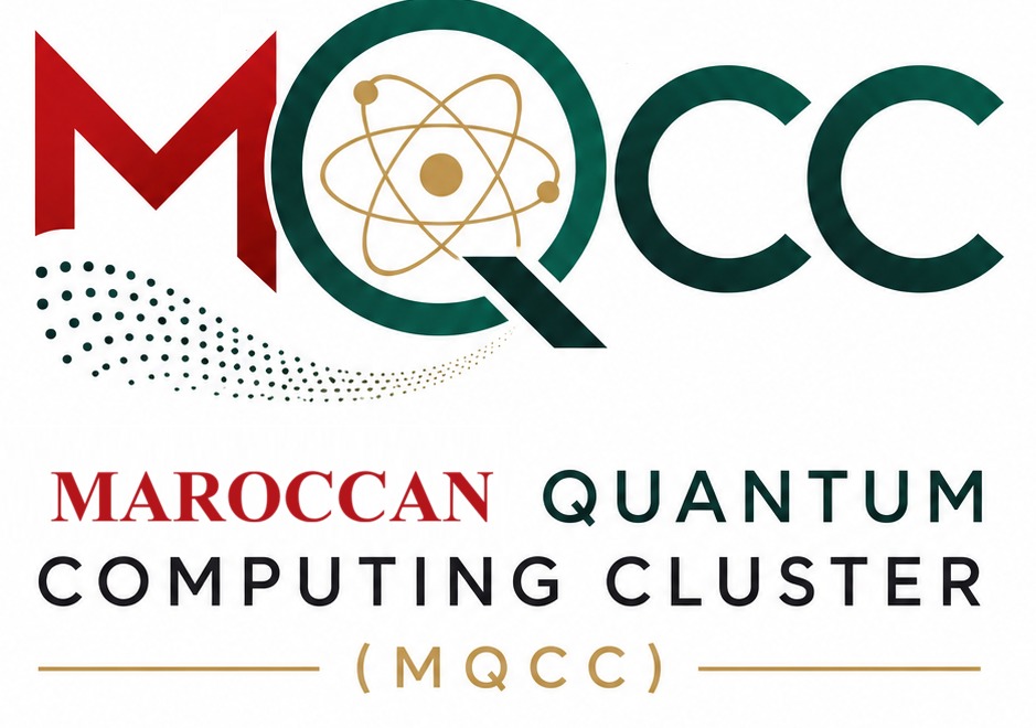 Morocco Quantum Vision 2035 — Moroccan Quantum Computing Cluster