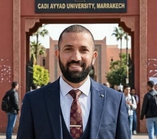 Prof. Mohamed Eddebbah