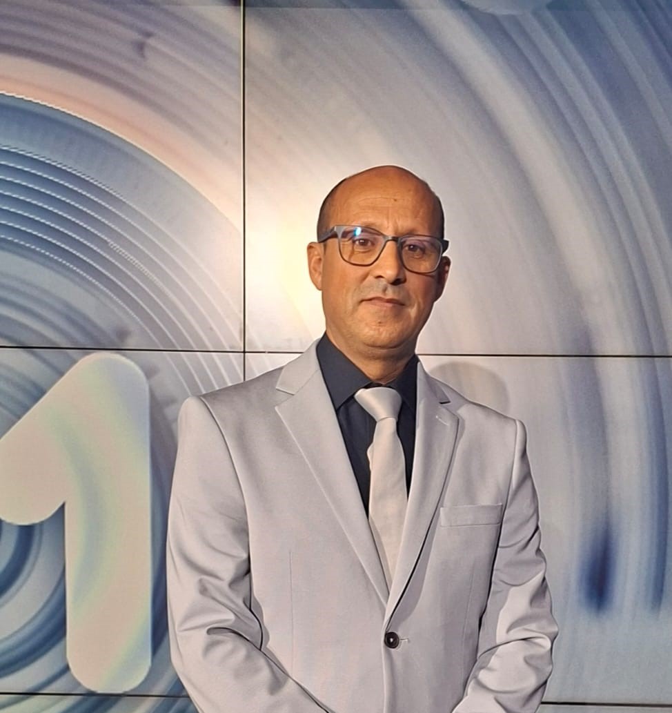 Prof. Mostafa Ezziyyani